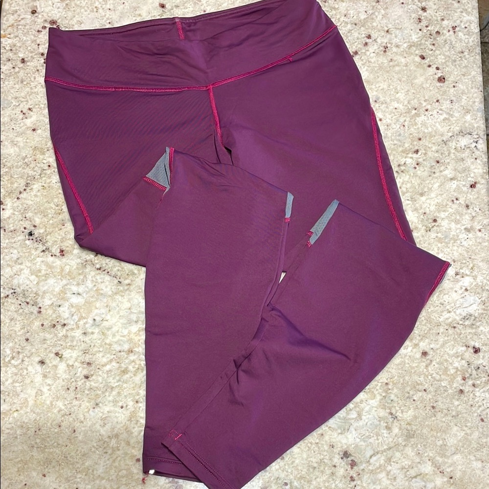 Patagonia running tights